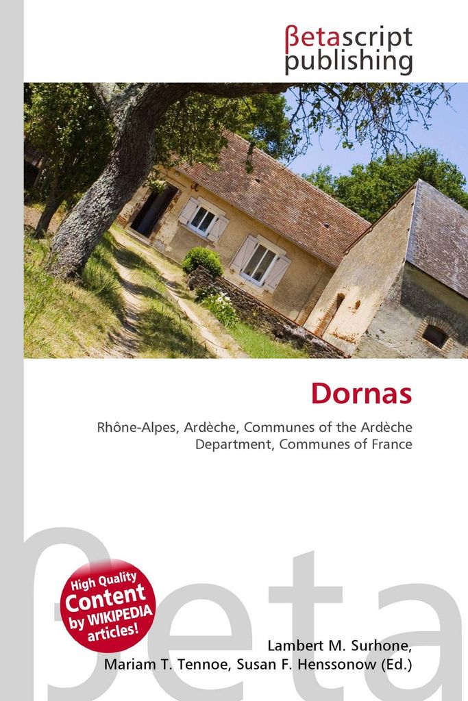 Dornas