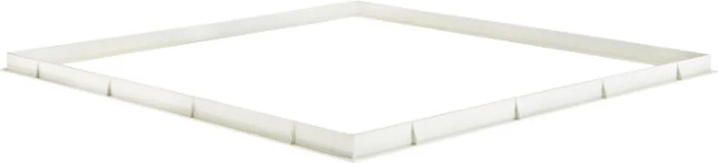 Westinghouse Windsquare Ventilateur de plafond avec télécommande 72060