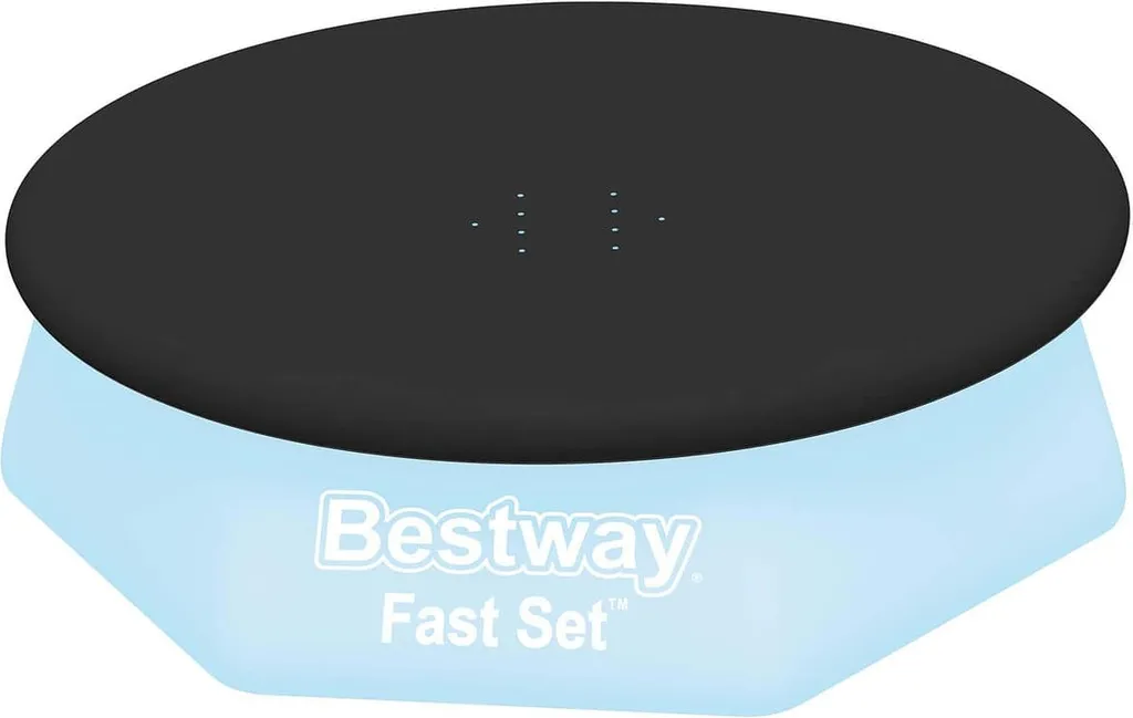 Offerta Copertura Piscina Bestway 244 cm 58032 | Prezzo Imbattibile