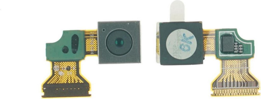 Haupt Kamera für Samsung Galaxy S4 mini (GT-i9195) Rück Kamera main back camera