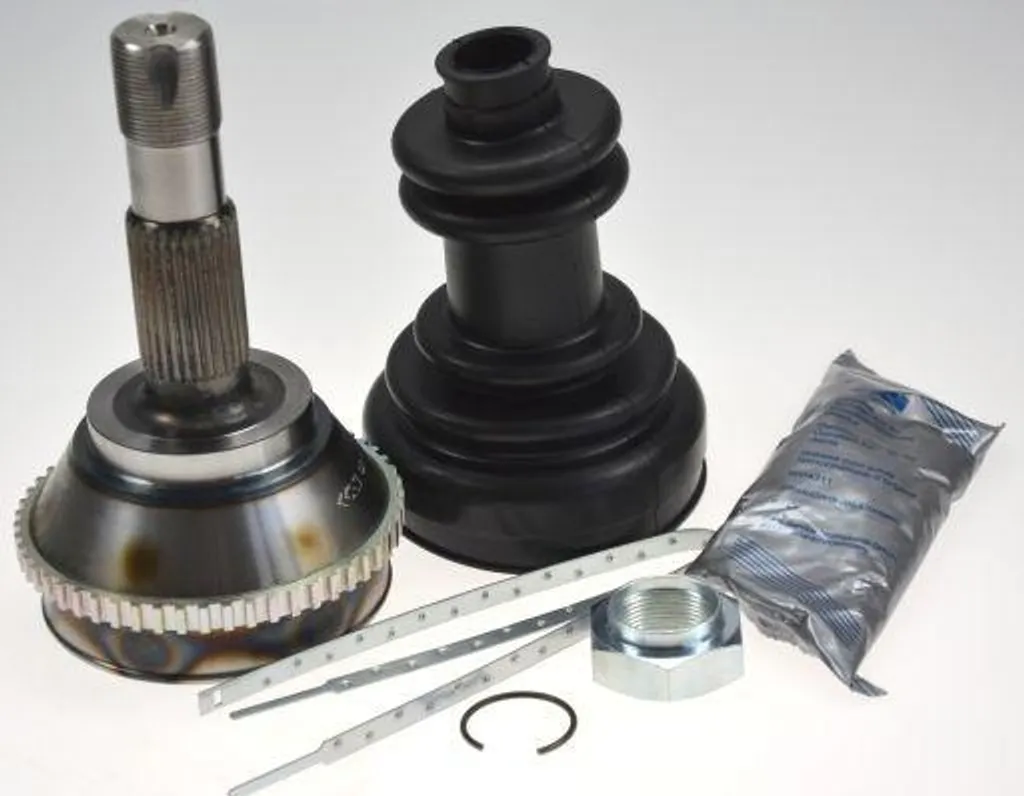Kit de joints LÖBRO 303098 pour réparer le cardan de votre utilitaire