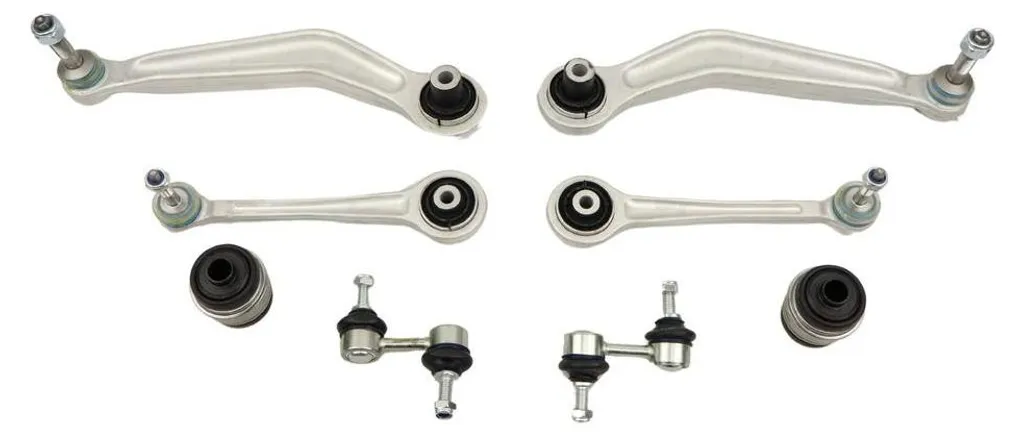Combinés de suspension pour BMW Série 5 E39 Berline - Modèle FT00130