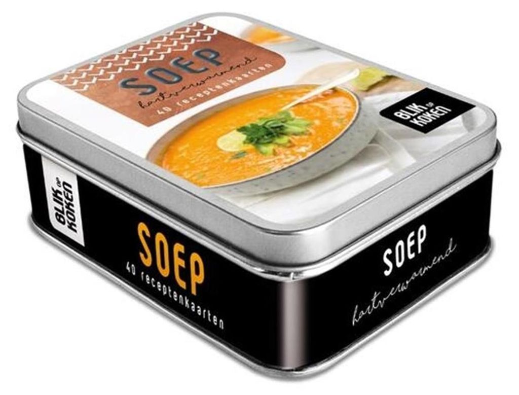 Bilderbücher befassen sich mit Kochen – Suppe