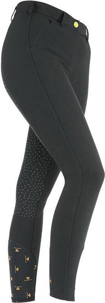 Aubrion - "Chapman" Reithose für Damen ER1119 (26R) (Schwarz)