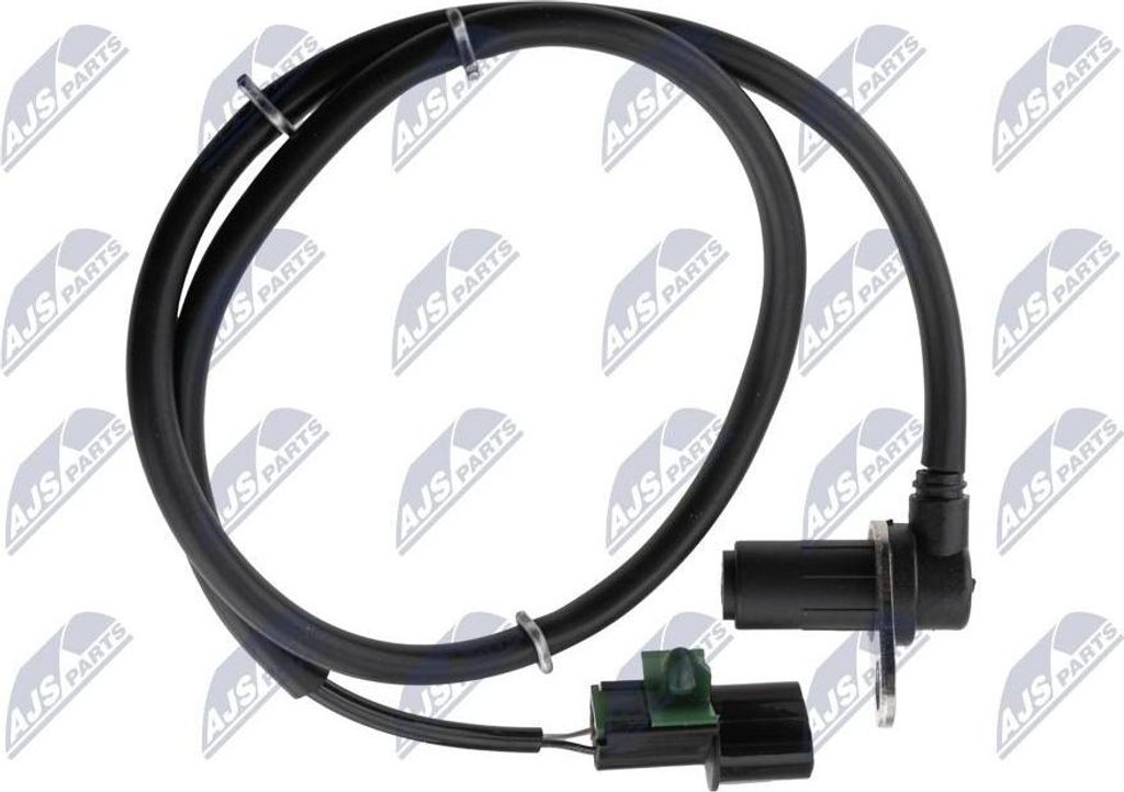 NTY ABS Sensor Raddrehzahl Hinten Rechts für MITSUBISHI PAJERO IV (V8W, V9W) HCA-MS-096