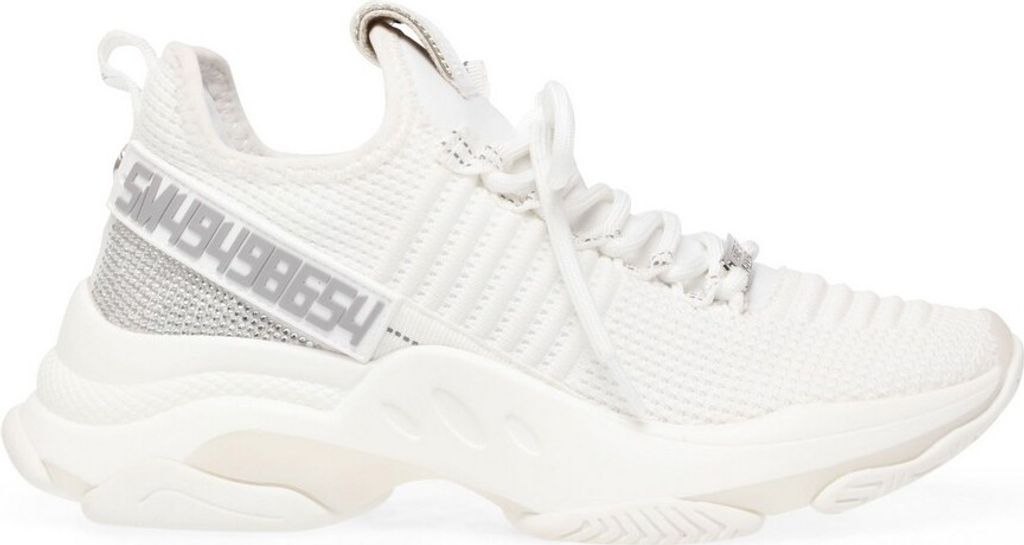 Steve Madden Maxilla-r-e Sportschuhe Weiß EU 37 Frau Weiß EU 37