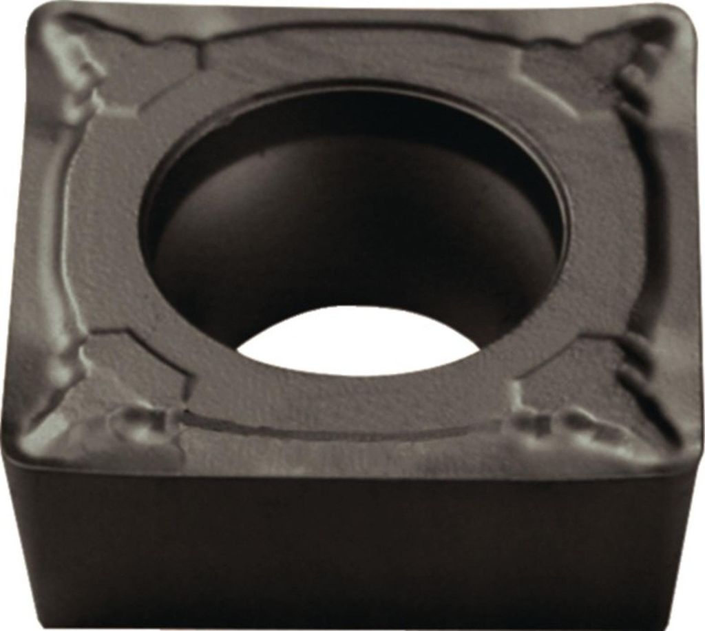 TECWERK Wendeschneidplatte SCMT09T308-M PMK30 Bearb.mittel TECWERK