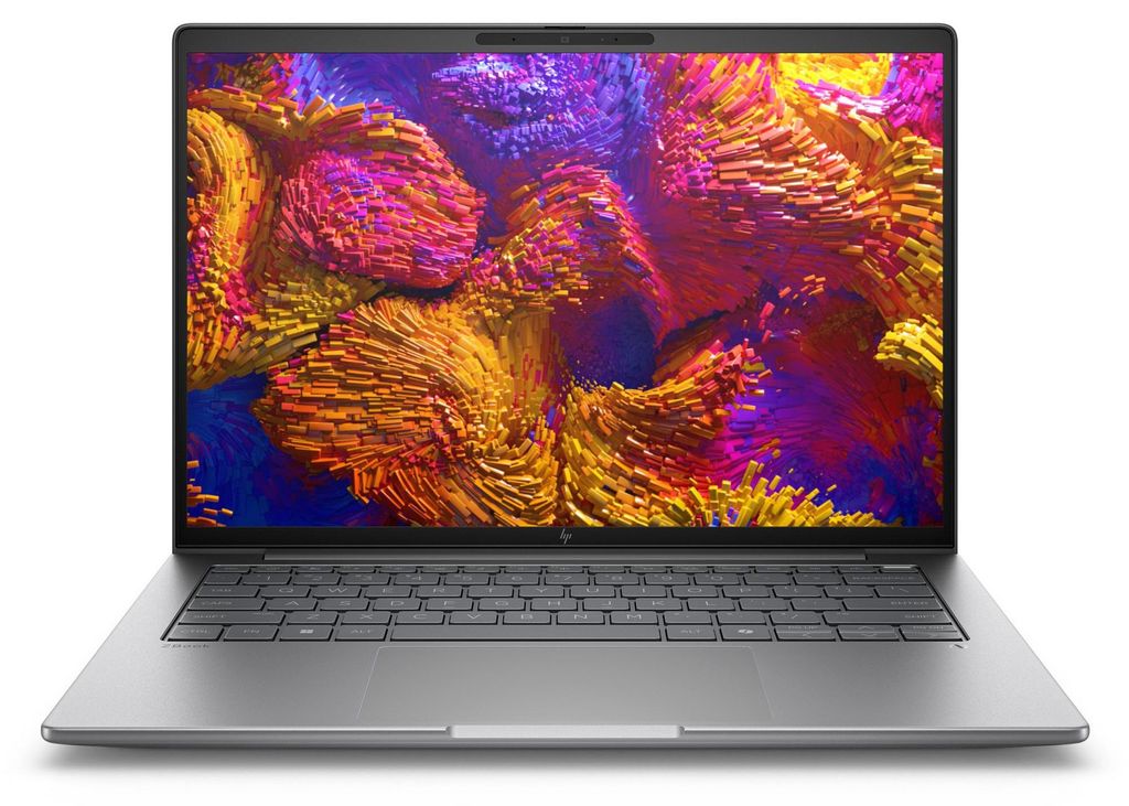 HP ZBook 8 G1ak Mobile Workstation - AMD Ryzen AI 7 350 - Mobile Workstation - 2 GHz