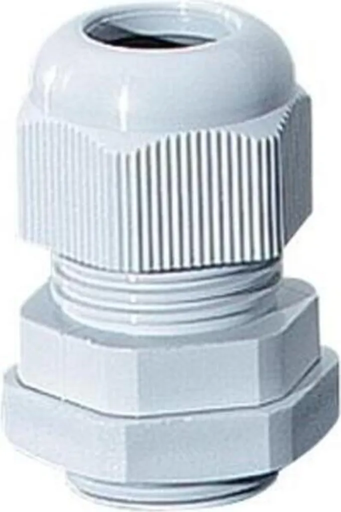 Hensel AKM 50 3600214 Manchon de montage IP65 pour presse-étoupe M50