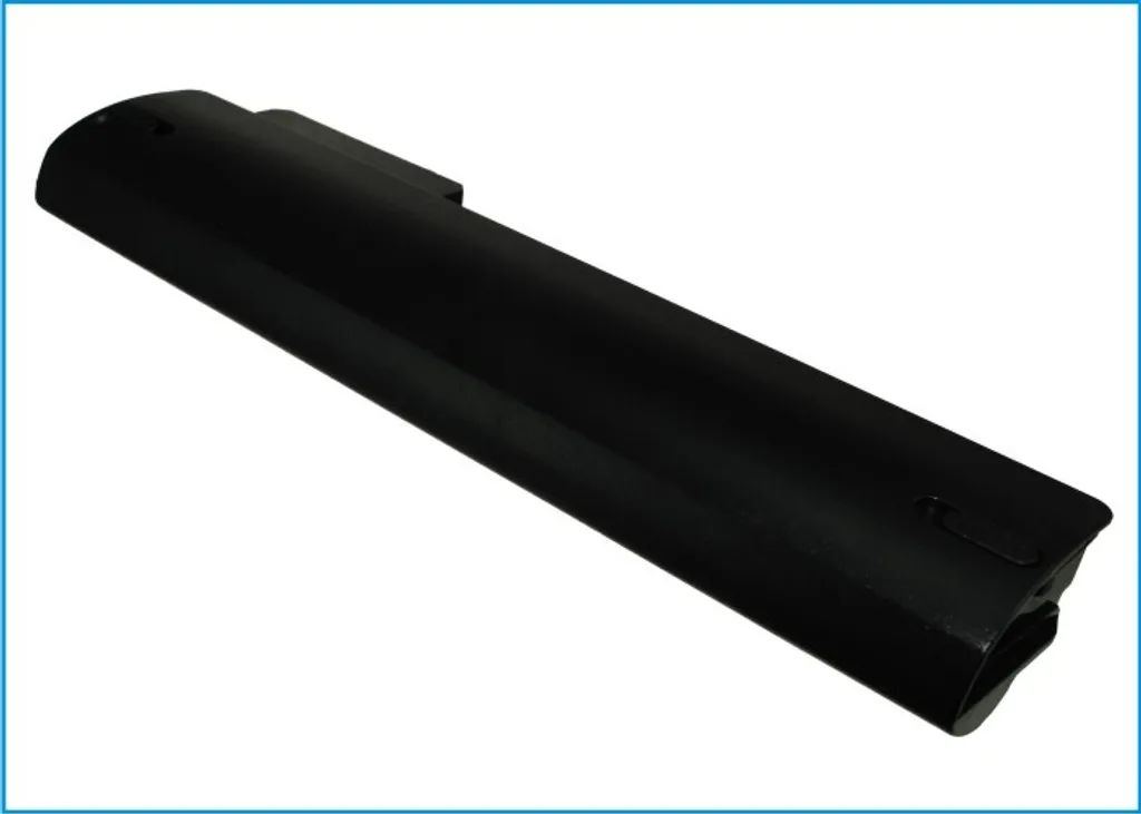 Batterie Mini 110-3000 pour Compaq CQ10 10.8V 4400mAh haute performance