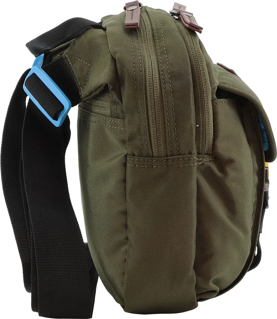 Sac de voyage Discovery D0071211 polyvalent avec compartiments multiples - 5