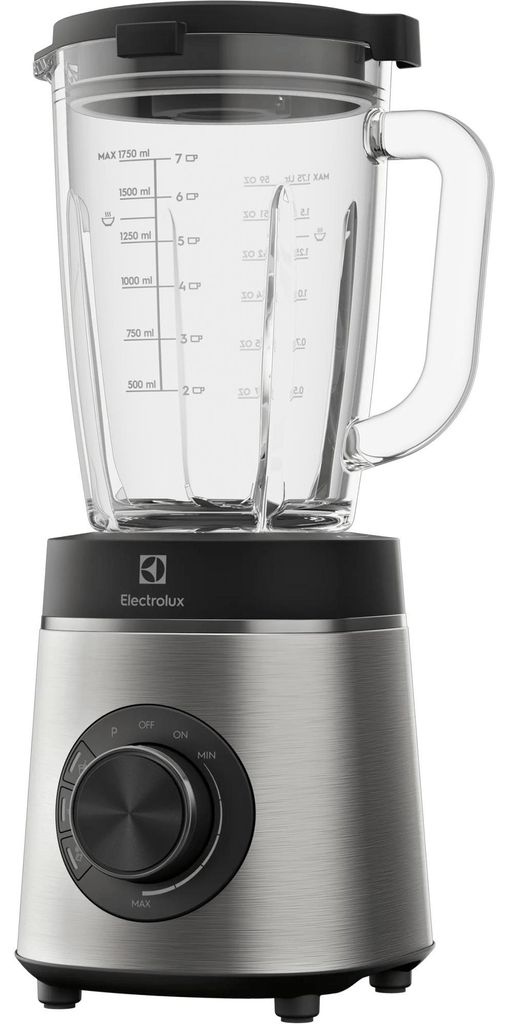 Electrolux E6TB1-6ST, tafelblender, 1,75 liter, Productafbeelding 
