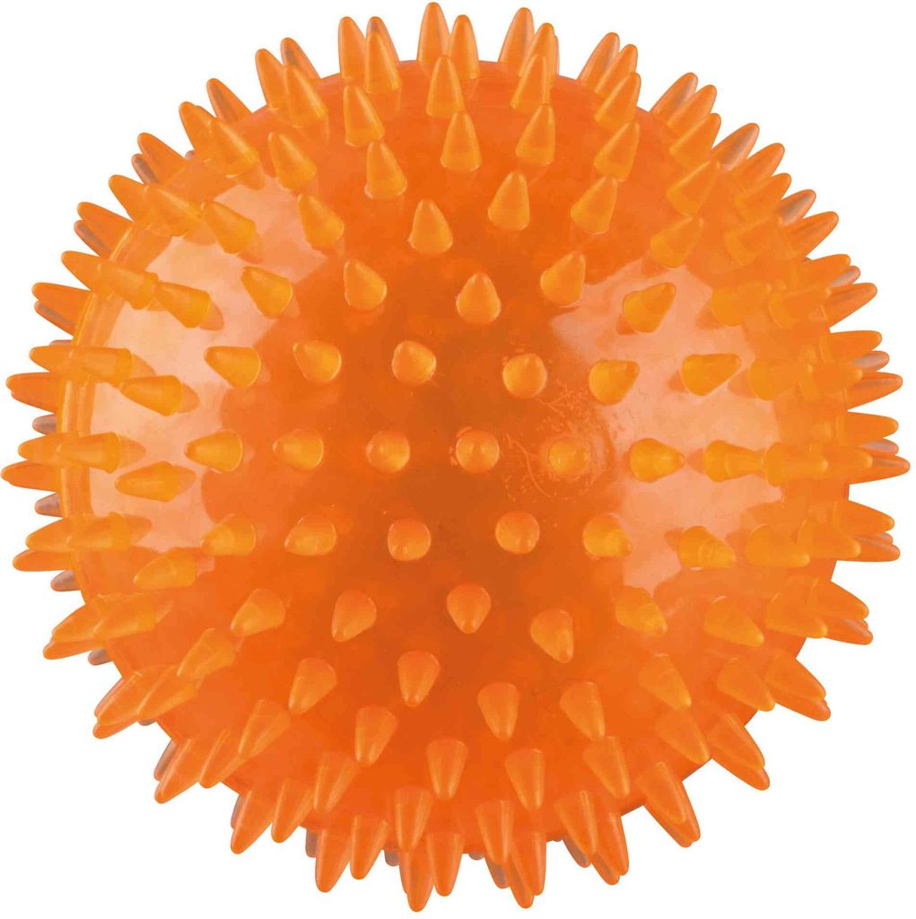 Igelball, TPR ø 12 cm diverse Image du produit 