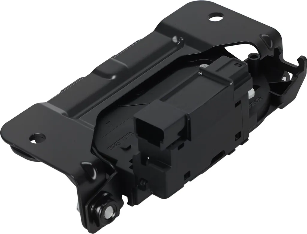 Réparer le coffre de BMW F11 F36 avec l'actionneur OEM 51247269544