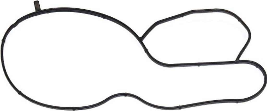 ELRING Dichtung Wasserpumpe 249.160 für VW Polo Schrägheck (6R1, 6C1)