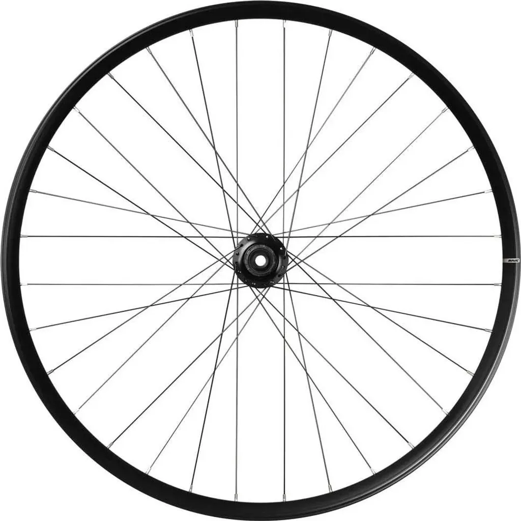 Roue VTT électrique 29 pouces Mavic E-Crossride 1 Boost Center Lock