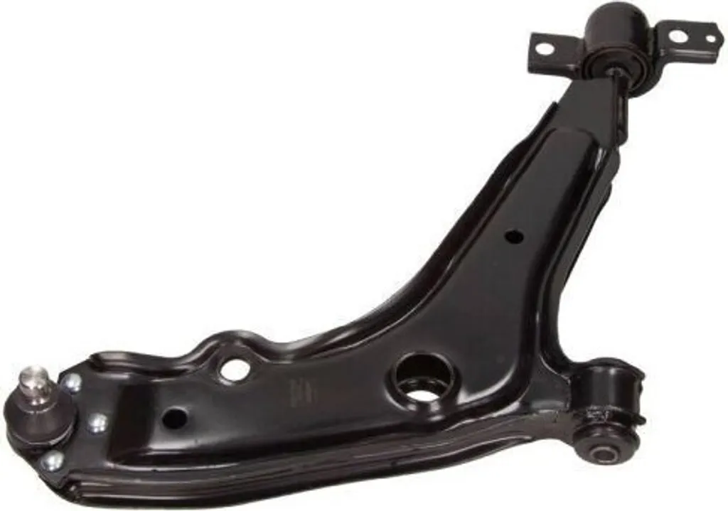 Bras de suspension MAXGEAR 72-0972 pour train avant de VW Caddy II 9K