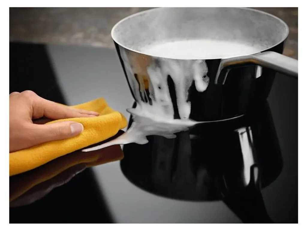 Table Induction Electrolux LIT30231C Haute Précision avec PowerBoost - 2
