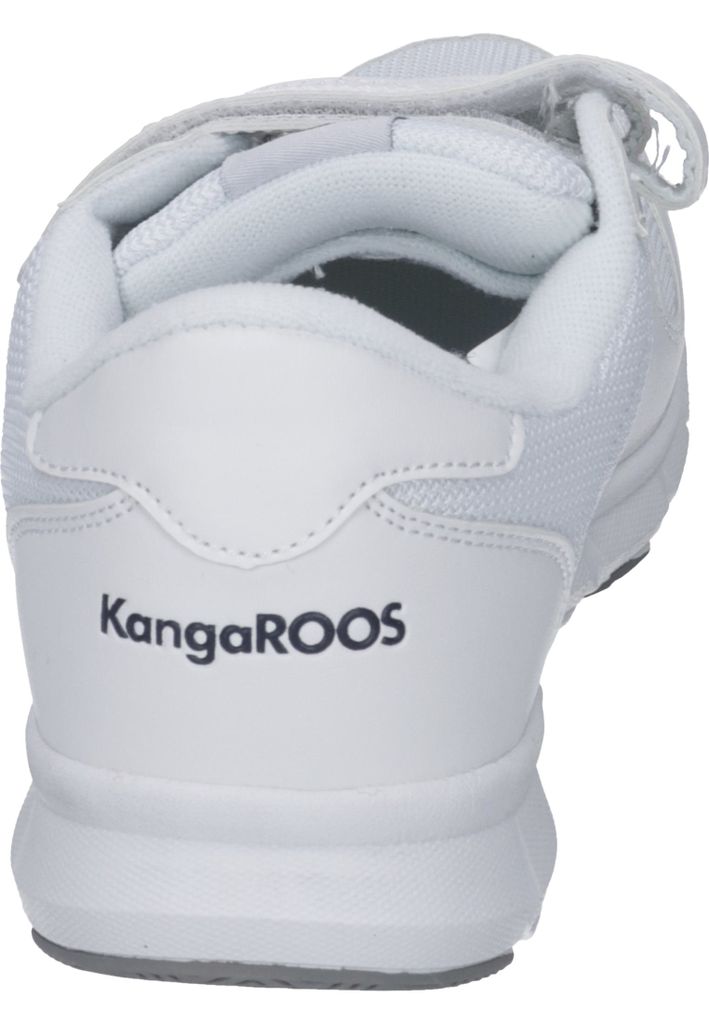 KangaROOS Sneaker low weiss 47 Produktbild 43