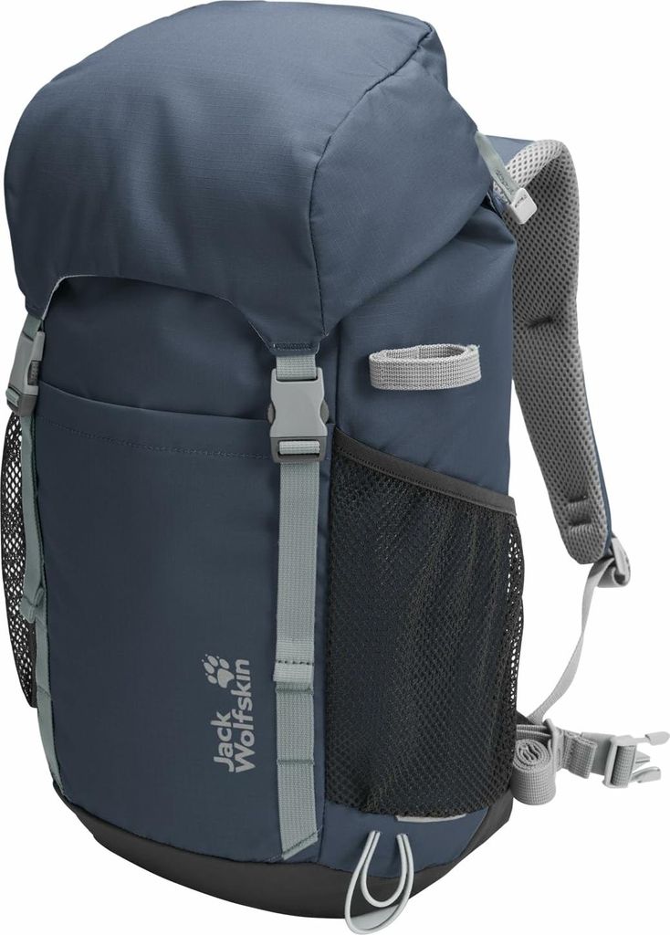 Jack Wolfskin Kinderrucksack Kids Explorer 20 midnight sky Produktbild 