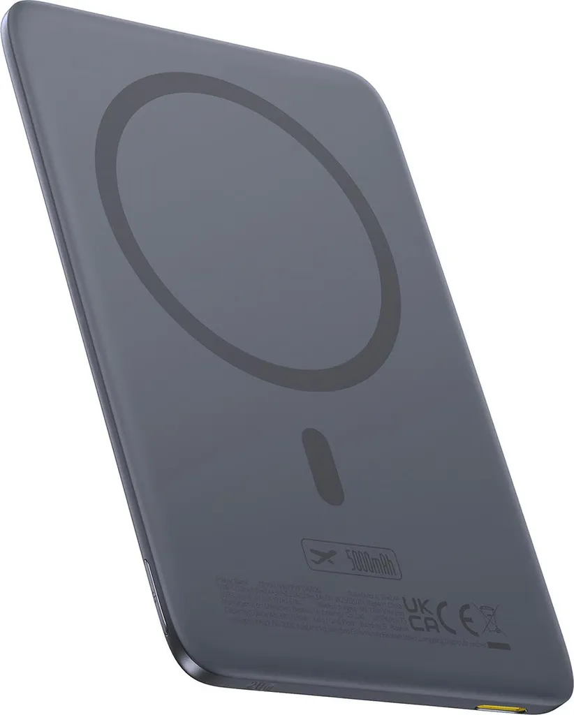 Baseus MagSafe 5000mAh 20W : Fini les Câbles avec ce Chargeur Inductif - 6