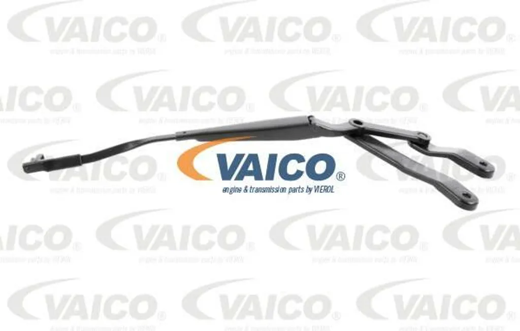 Bras d'essuie-glace VAICO V30-3764 pour Classe C OE A2048201544