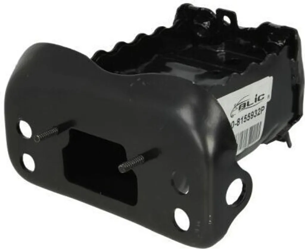 Fixation de bouclier avant droit pour Yaris P9 - Support BLIC OE 52535