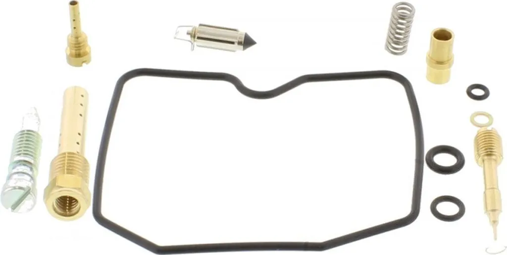 Kit réparation carburateur Kawasaki GPX 750 R 1987-1988 JMP - Neuf