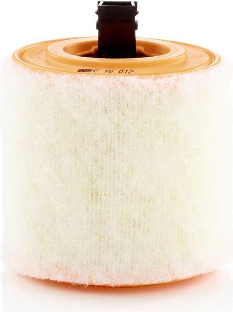 Filtr powietrza MANN-FILTER C 16 012 Zdjęcie produktu 