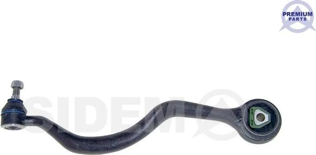 Bras de Suspension Acier SIDEM 21388 Haute Résistance BMW E31 E32