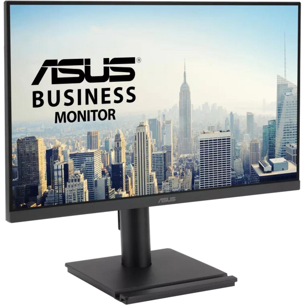 ASUS VA249QGSE, LED-Monitor, (FullHD, IPS, HDMI, DP, VGA Produktbild 