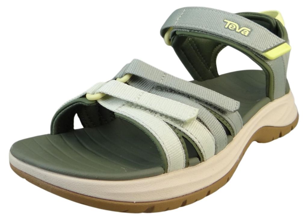 Teva Tierra sport woman seagrass 39