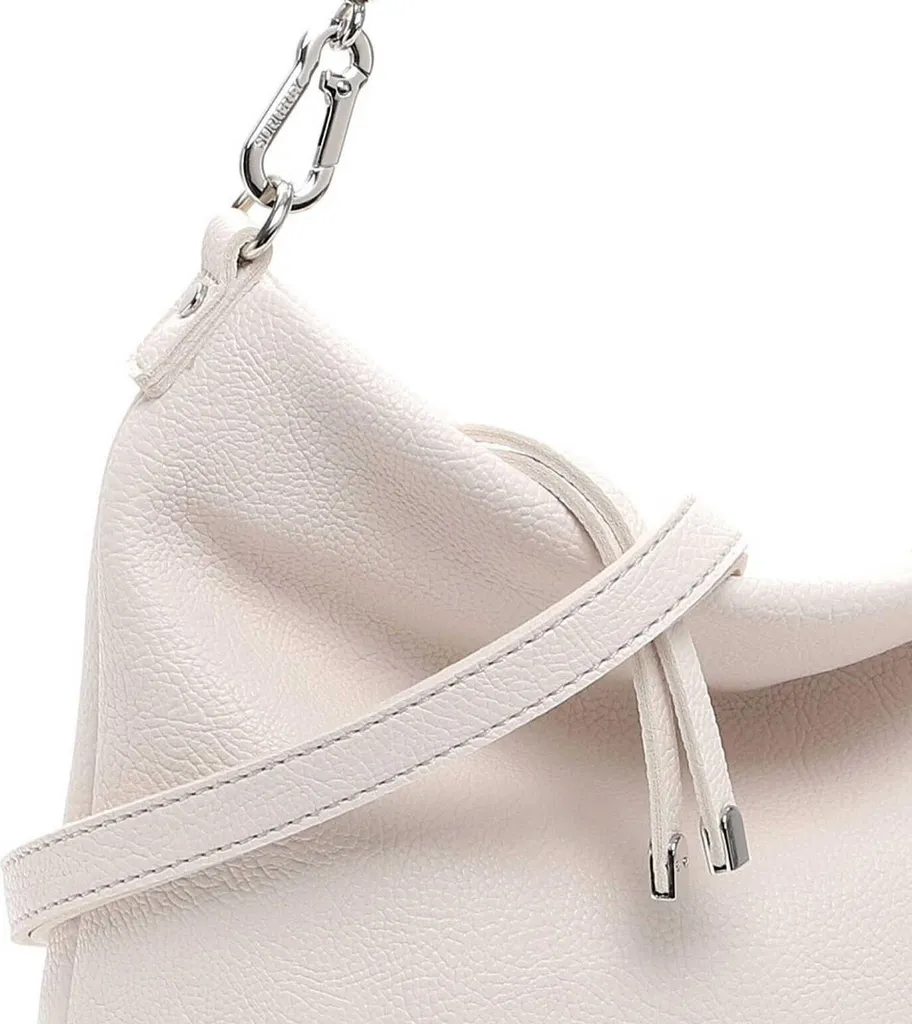 SURI FREY borsa a tracolla borsa a tracolla SFY Freddy Hobo Bag Ecru avorio - 5