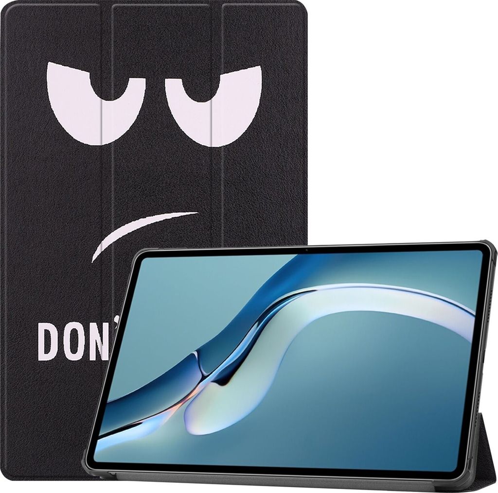 Cover für Huawei MatePad Pro 2021 12.6 Tablethülle Schlank Produktbild 