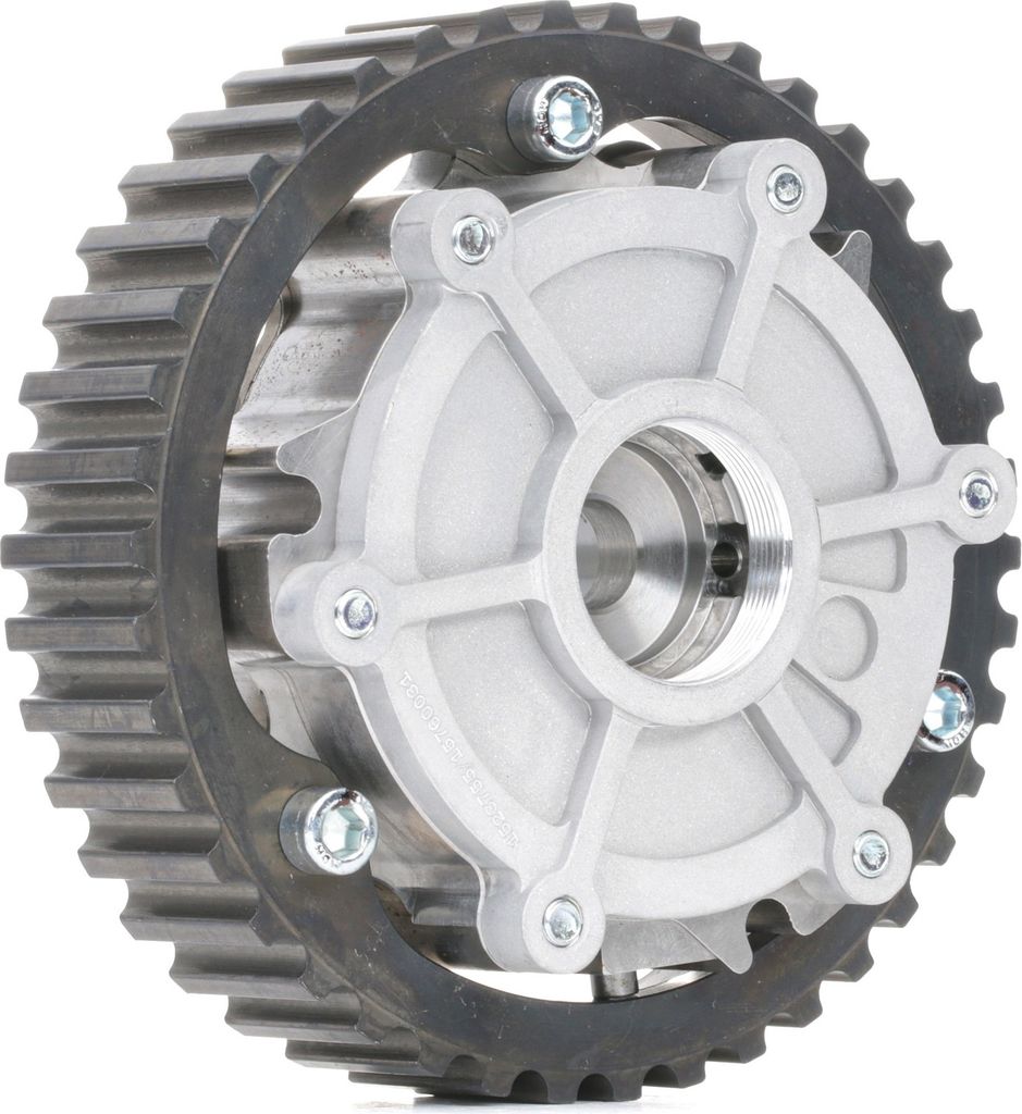 RIDEX 4106C0016 Nockenwellenversteller für VOLVO V40 Kombi Produktbild 