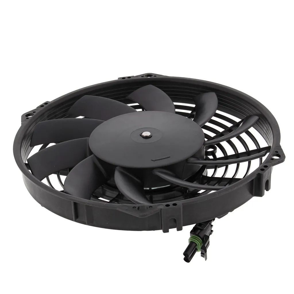 Ventilateur moteur All Balls 70-1003 haute résistance pour conditions 4x4