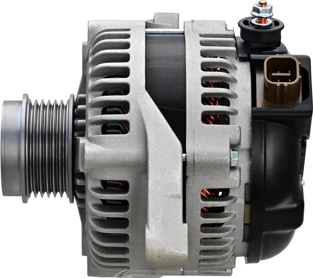 Générateur électrique HELLA adapté aux modèles TOYOTA CAMRY _V5_ 2.5