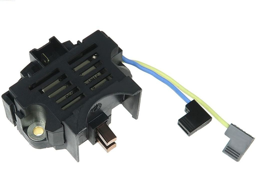 AS-PL ARE3354(VALEO) Lichtmaschinenregler 12V Generator