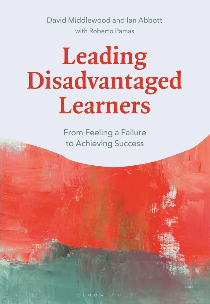 Leading Disadvantaged Learners – Lingua: Inglese