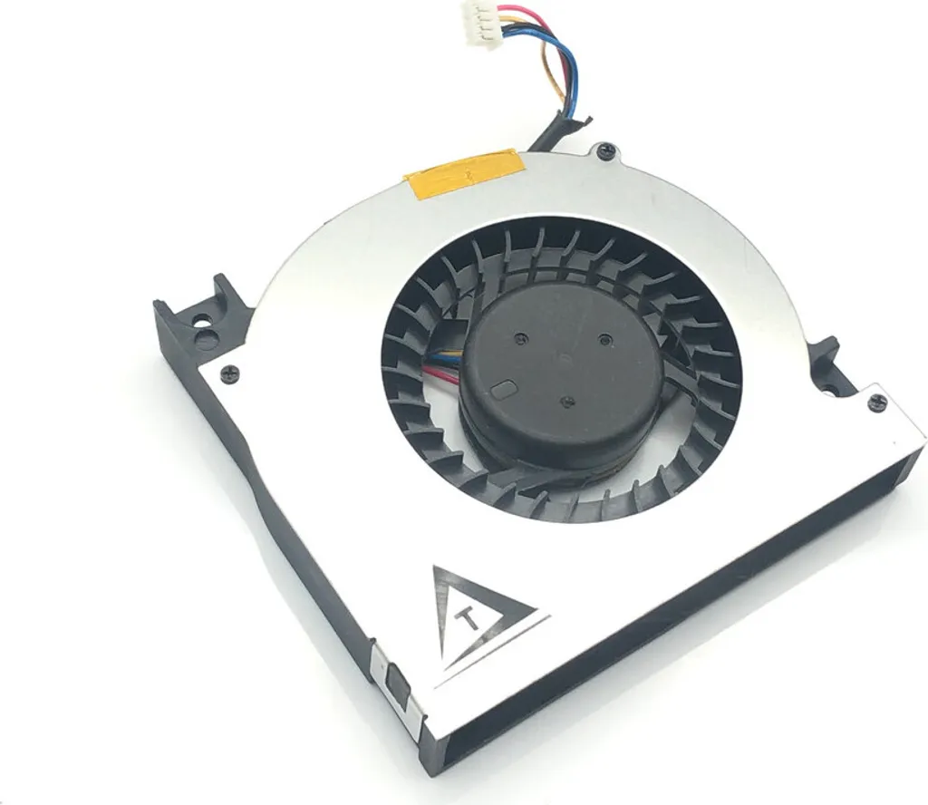 Ventola ASUS X50GL F5GL-AP134C | Sostituzione Raffreddamento V1 5V