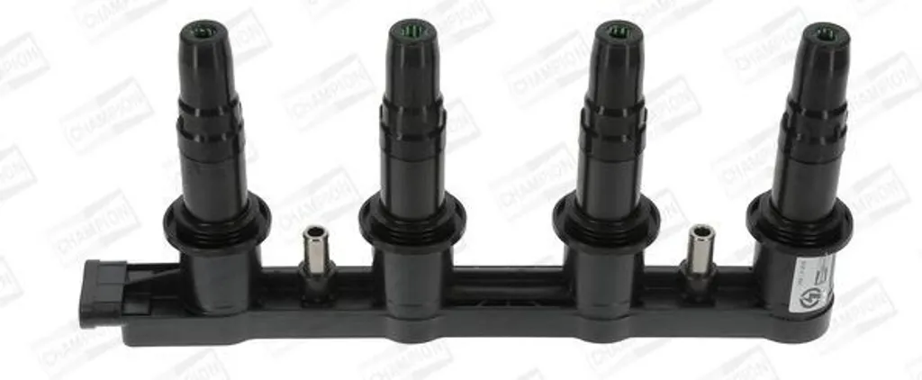 Bobine d'allumage haute tension Champion BAEA198E - Fiabilité OE 25186687