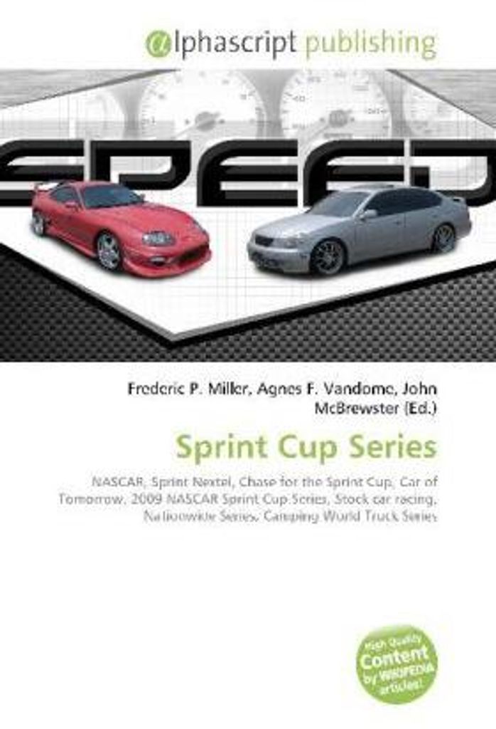 Sprint Cup Series