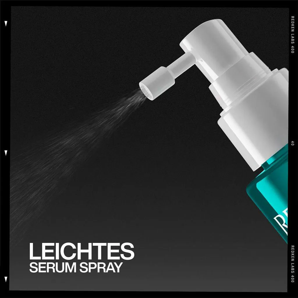 Redken Acidic Bonding Concentrate Sérum Grow Full System 190 ml