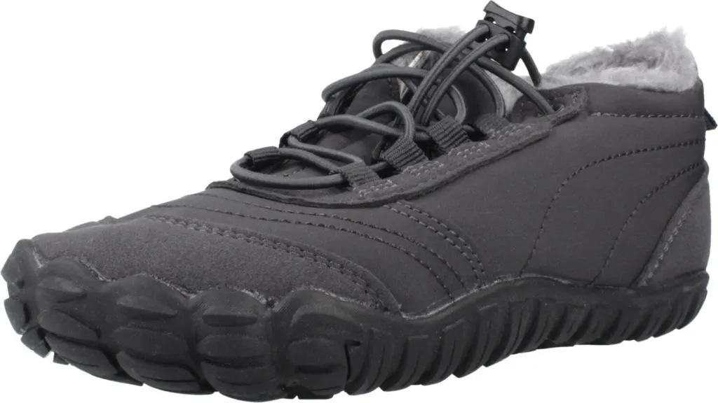 Zapatillas Saguaro Will II Gris pour l'École et les Activités Sportives