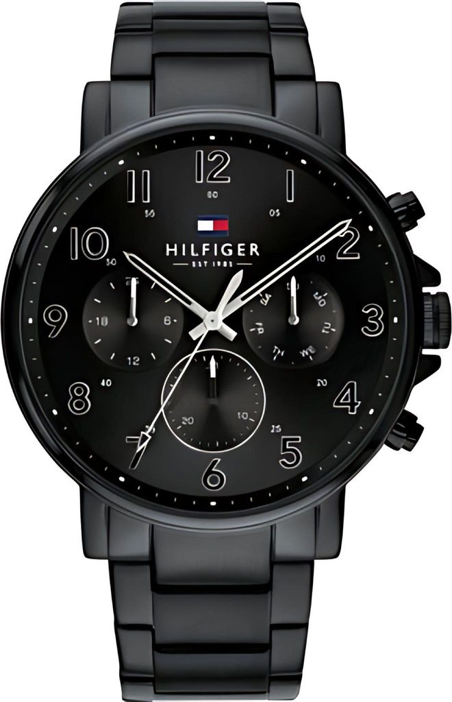 Orologio da uomo Tommy Hilfiger Daniel 1710383 Immagine del prodotto 