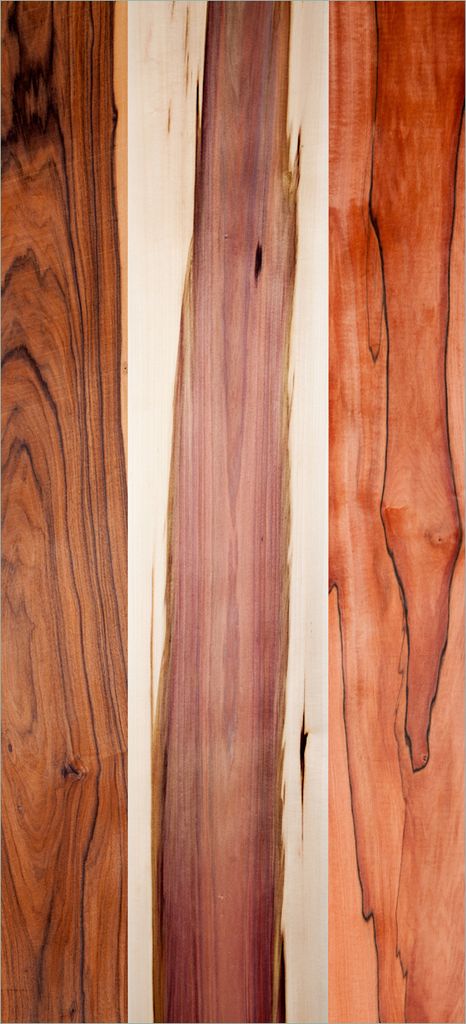 Türtapete Türposter Holzmuster - Oberfläche mit Holzmaserung VIII - Größe: 93 x 205 cm