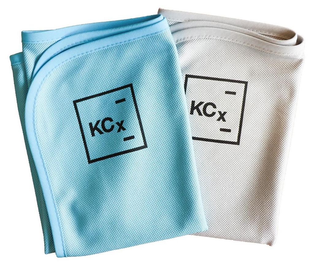 Koch Chemie Pro Glass Towel 2er Set | Glastuch