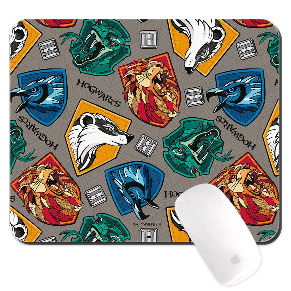 ERT GROUP Harry Potter Mauspad Muster Harry Potter 022, 23x19cm