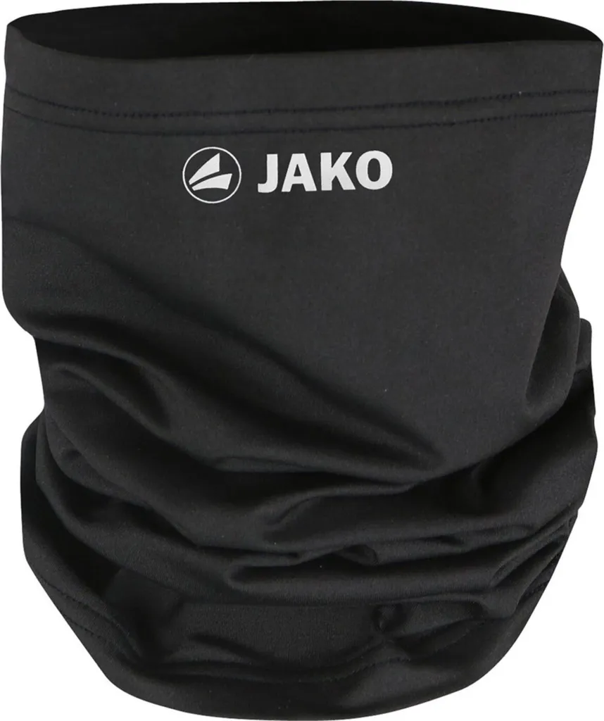 Recensione Foulard Jako 129408: Il Tuo Alleato Contro il Freddo