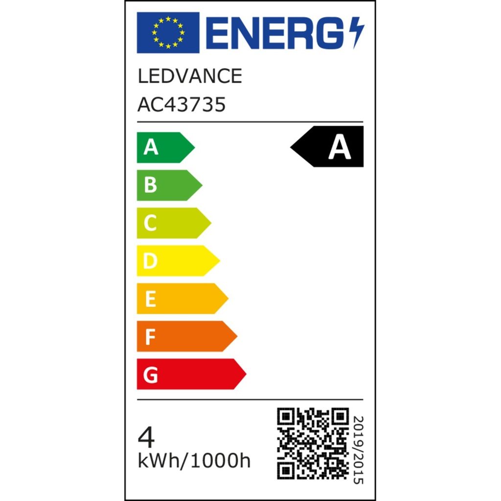 Úsporná žárovka OSRAM LED, vlákno Edison s paticí E27, Obrázek produktu 9